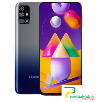 Thay Thế Sửa Chữa Hư Cảm Biến Tiệm Cận Samsung Galaxy M31S 5G Lấy Liền